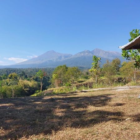 Arung Rinjani Hotel Senaru Buitenkant foto